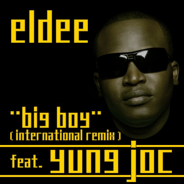 Eldee Big Boy Free Mp3 Download