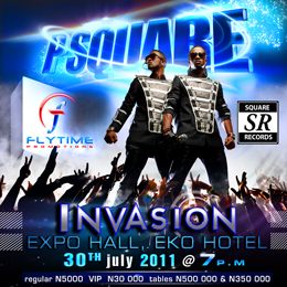 119 Responses to “BUY Album: P-Square – The Invasion”