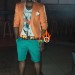 Blazer and Shorts thumbnail