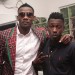 Steel and Orezi thumbnail