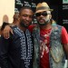 Darey and Banky W thumbnail