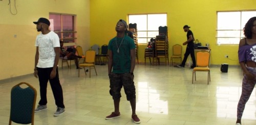 Banky W, Shaydee and Niyola