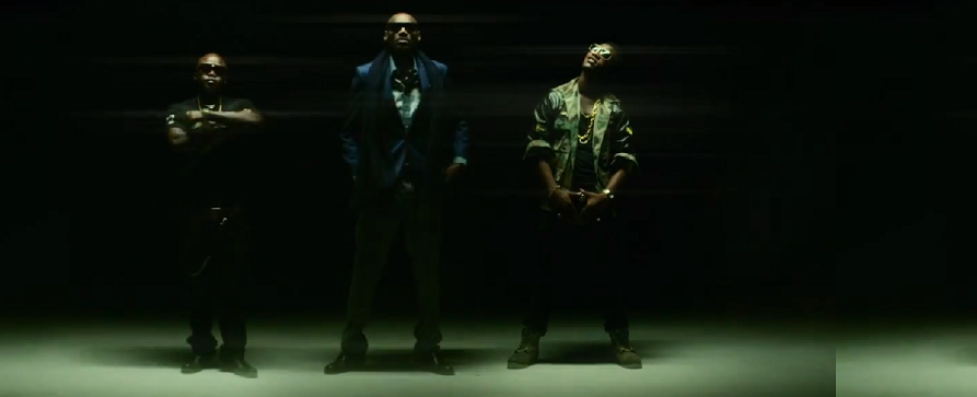 2face Dammy Krane