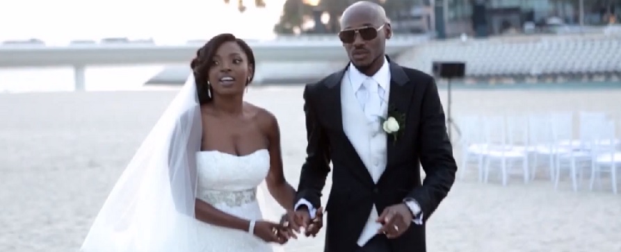 2face Rainbow video