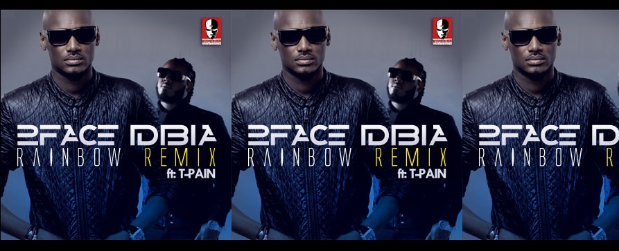 2face T-Pain