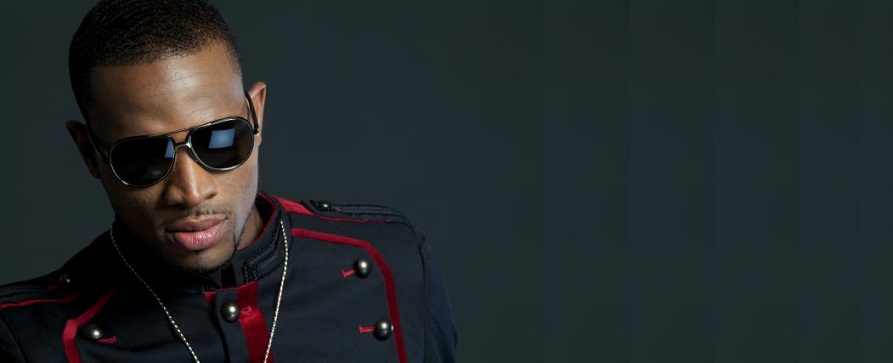 D'Banj Finally