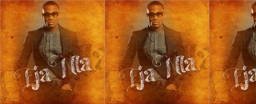 D'Banj Finally