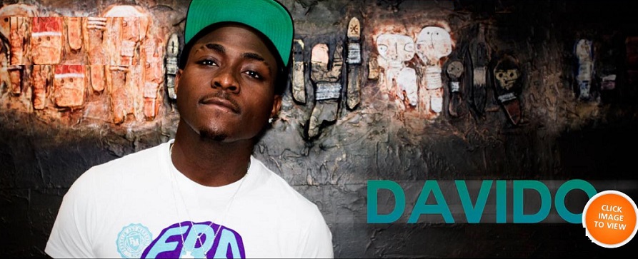 Davido