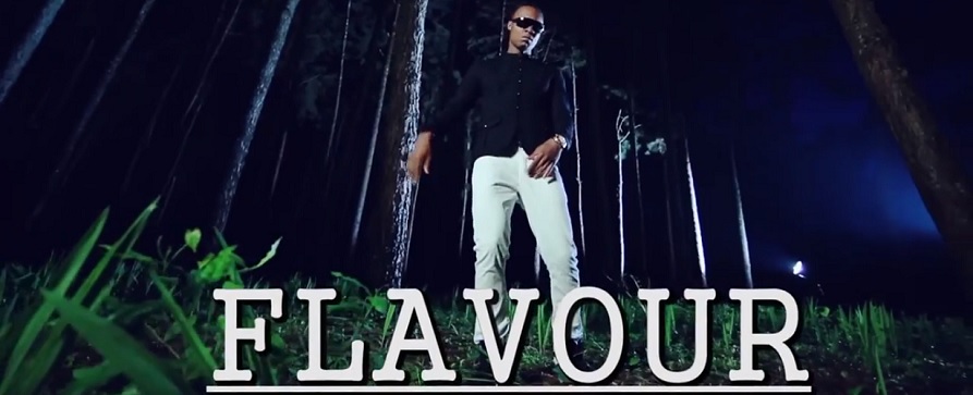 Flavour Ada