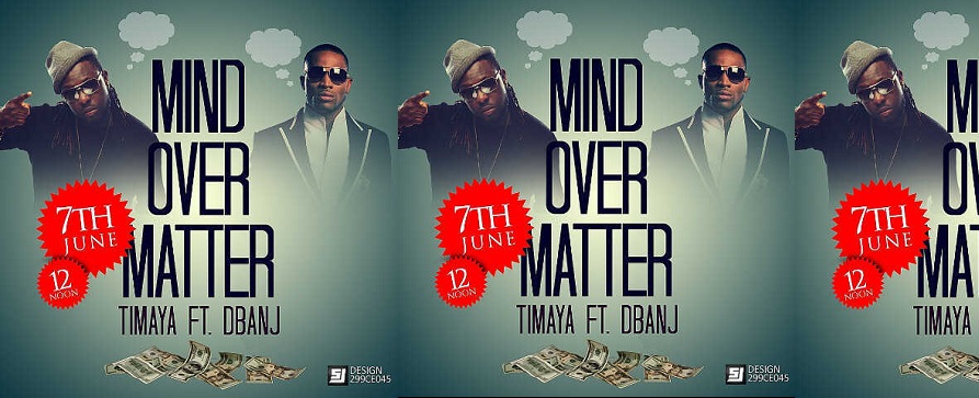 Timaya D'Banj