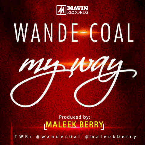 Wande Coal my-way-berry