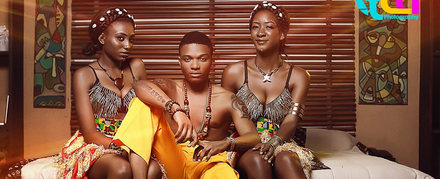 Wizkid