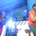 2FACE & DAMMY-KRANE ON STAGE,,..,. thumbnail