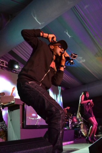 2FACE IDIBIA'