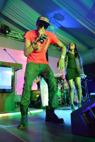 2FACE ON STAGE,,-