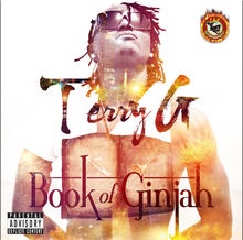 Terry G Book of Ginjah itunes