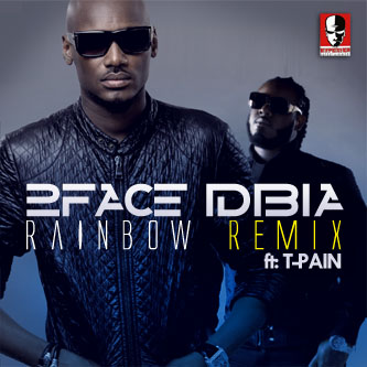 2face-Rainbow-Remix-Single