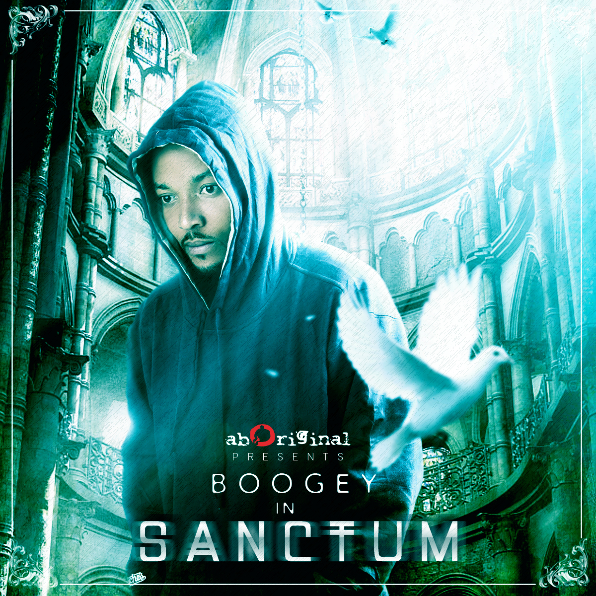 Boogey - Sanctum Art