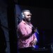 DJ Cleo at the MTV Africa All Stars concert thumbnail