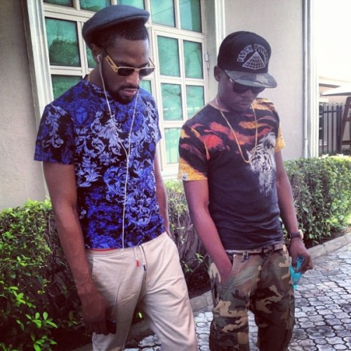 Dbanj-and-Olamide-600x600