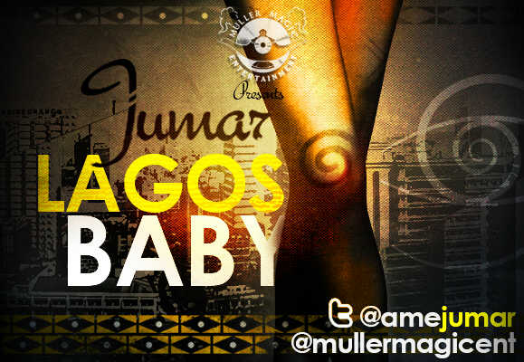 Jumar Lagos Baby Art