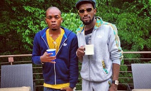 Olamide-and-Dbanj feat