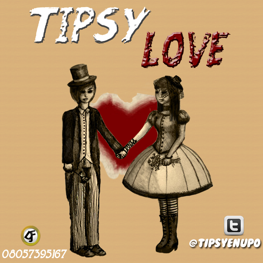 tipsy love copy