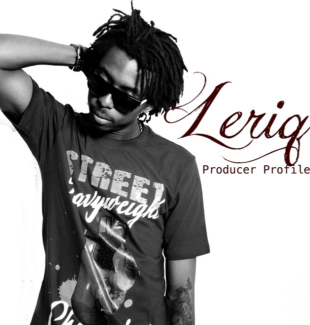 LeriQ producer profile