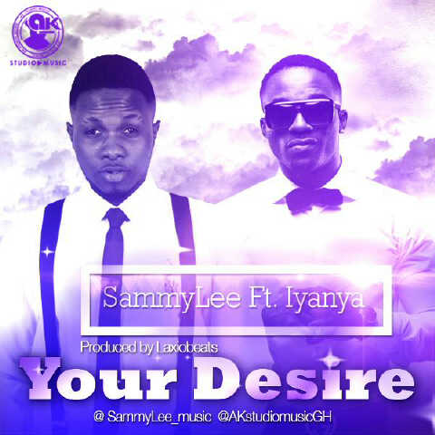 SammyLee Your Desire2