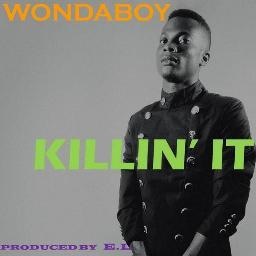 Wondaboy Killin It pic