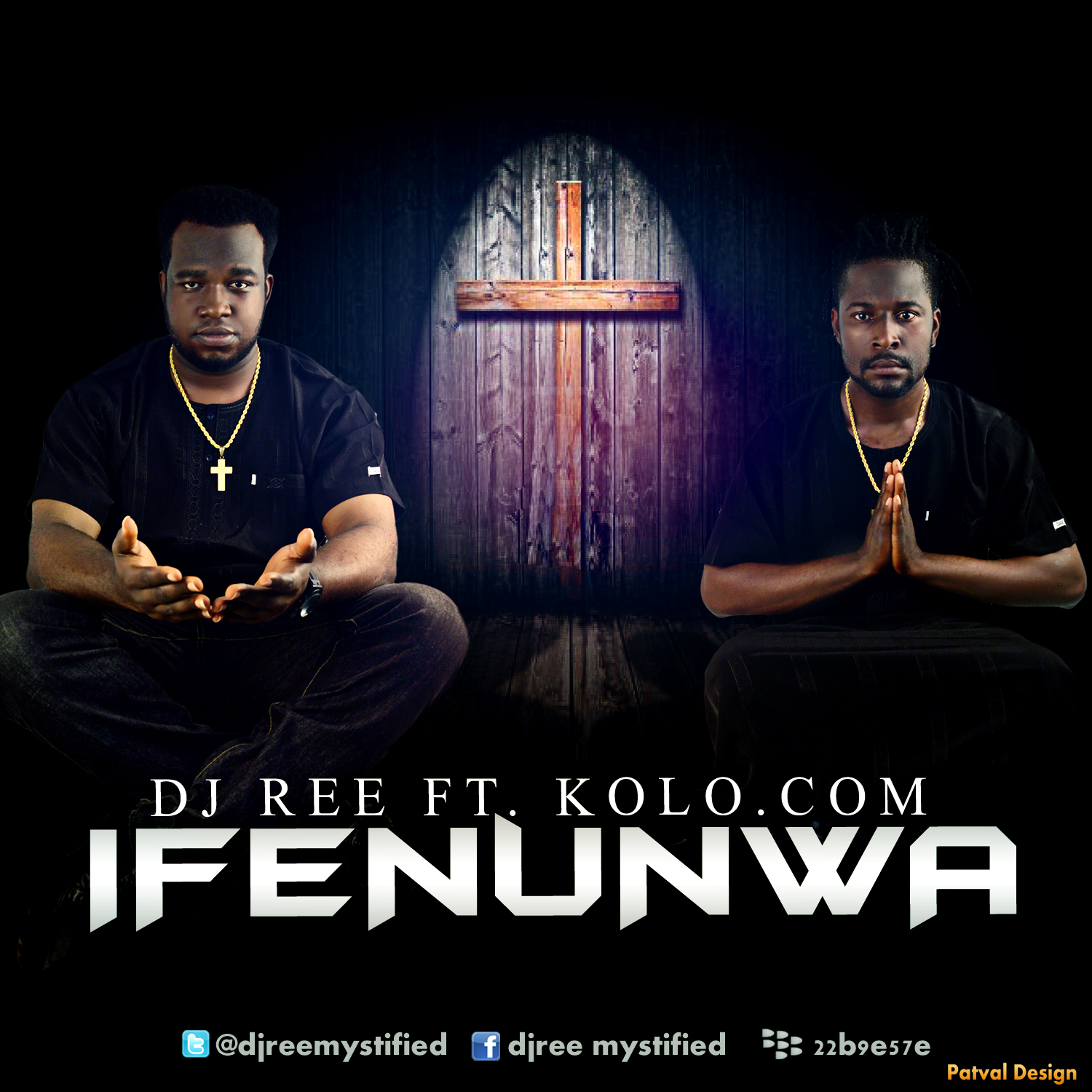 DJ Ree Ifenunwa copy