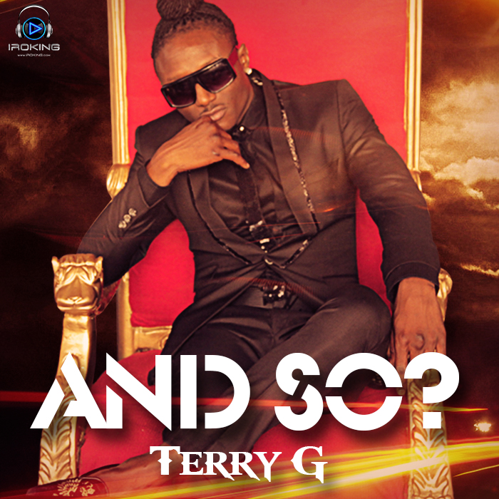 TERRY G AND SO