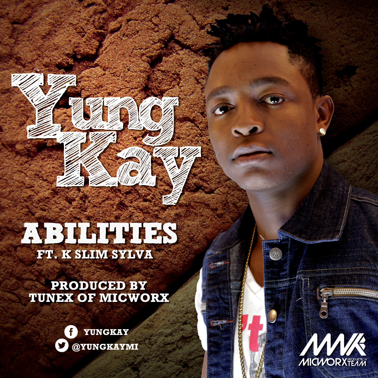 Micworx Presents: YungKay - Abilities - Latest Naija Nigerian Music, Songs & Video