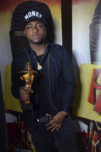 Davido