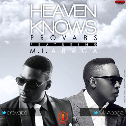 Heaven Knows – DOWNLOAD