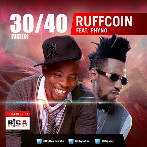 Ruffcoin Phyno 30 40
