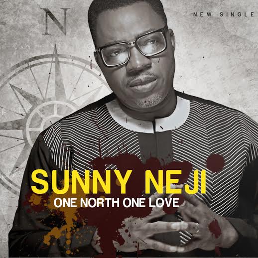 Sunny Neji One North One Love