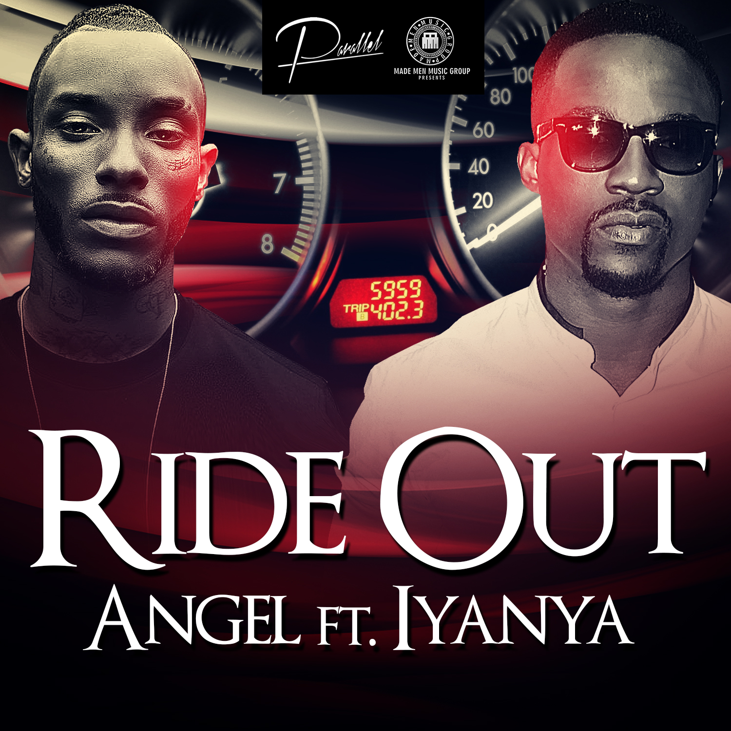 ride out 2