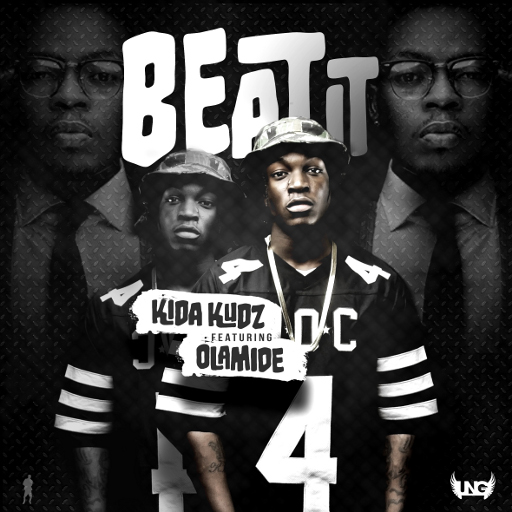 Beat It - KK