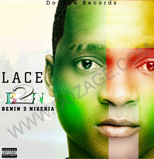 Lace Benin 2 Nigeria Album Art