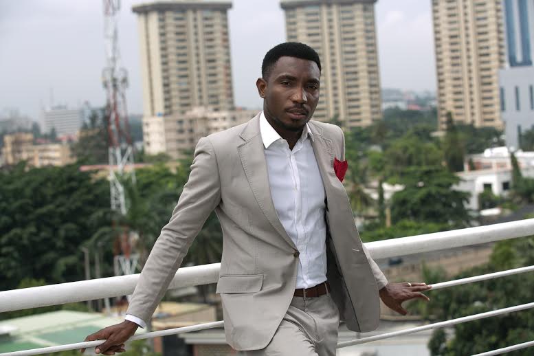 Timi Dakolo - Iyawo Mi (prod. Cobhams Asuquo) - Latest Naija Nigerian 