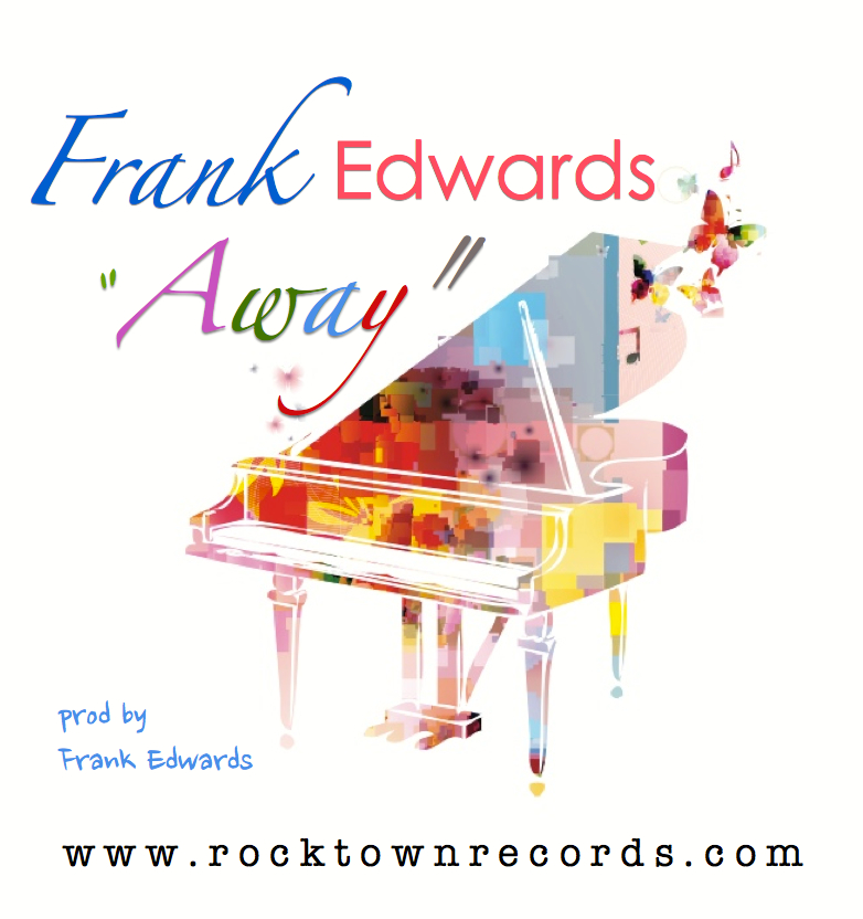 frank edwards ,,away