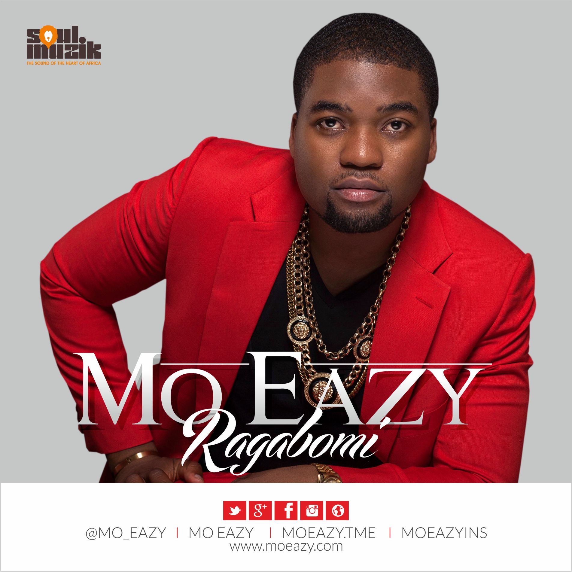 Ragabomi Moeazy Single Release Online Art 7