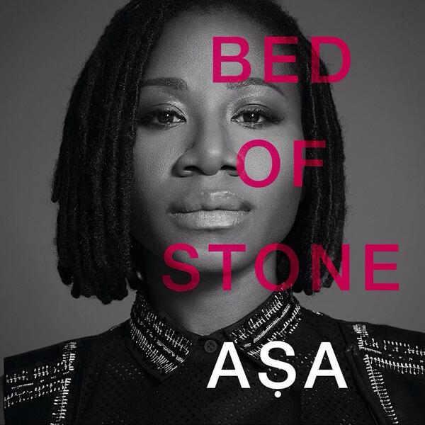 Asa Bed of Stone Art