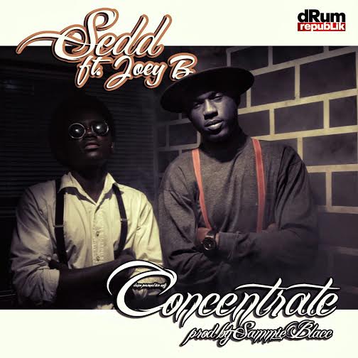 VIDEO: Sedd Ft Joey B - Concentrate - Latest Naija Nigerian Music ...