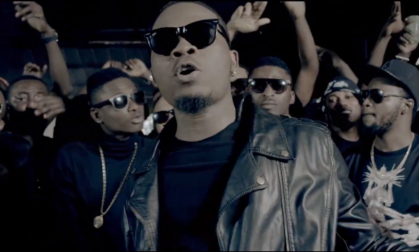 Olamide Awon Goons Mi Video