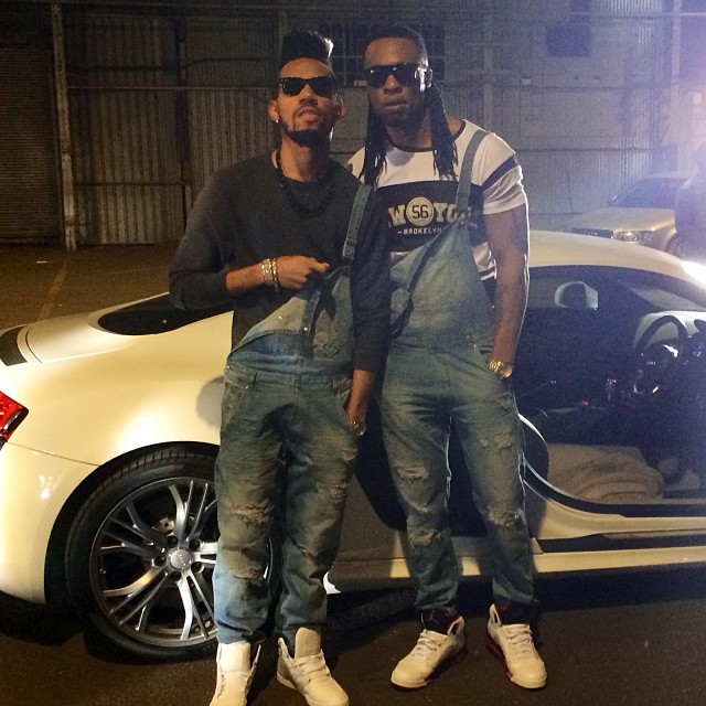 Phyno Flavour Authe Pic