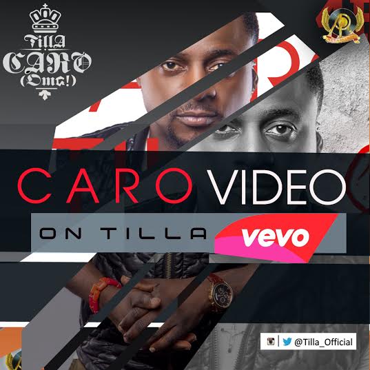Tilla CARO Video Art