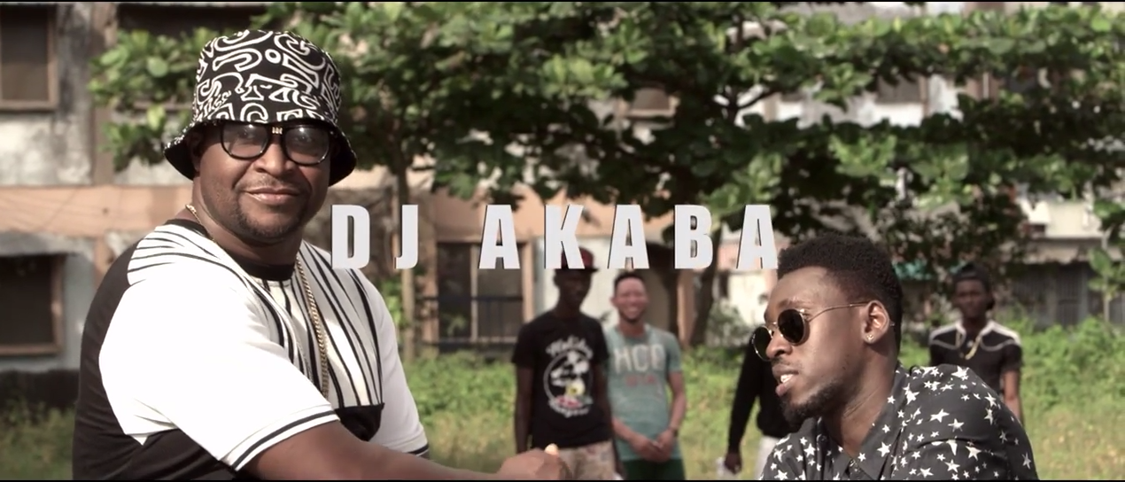 Video: DJ Akaba ft. Orezi – Onome