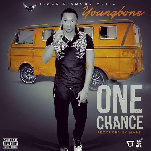 Young Bone - One Chance